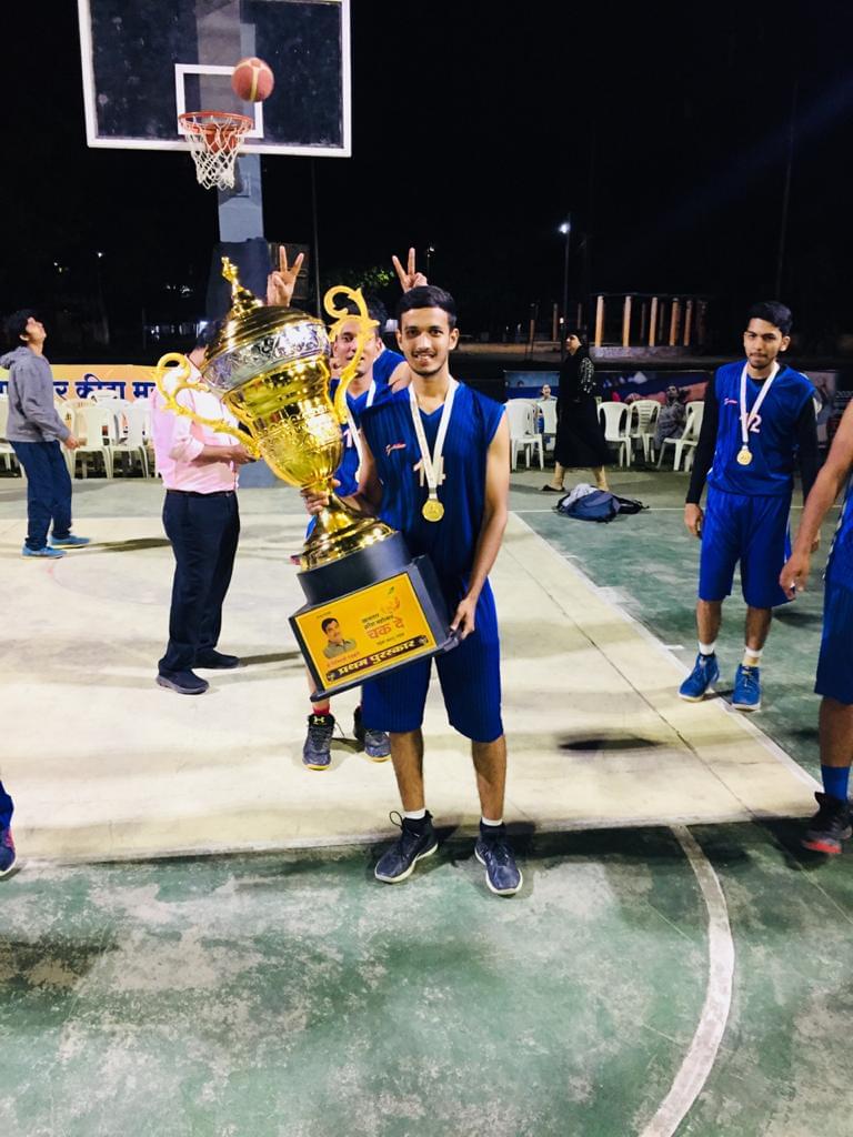 GH Raisoni Law School Nagpur Events photo 14